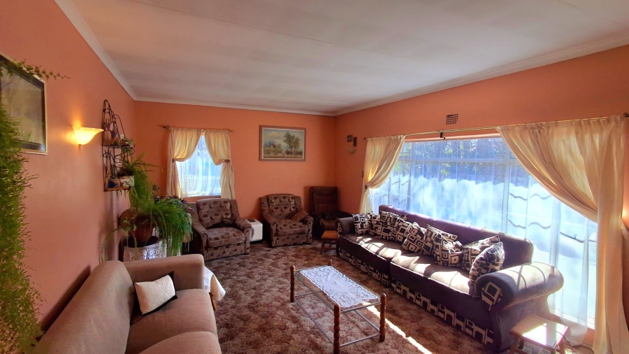 4 Bedroom Property for Sale in Roodia Free State
